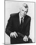 Lee Marvin-null-Mounted Photo