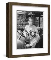 Lee Marvin-null-Framed Photo