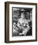 Lee Marvin-null-Framed Photo