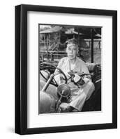 Lee Marvin-null-Framed Photo