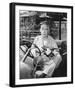 Lee Marvin-null-Framed Photo