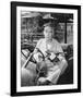 Lee Marvin-null-Framed Photo