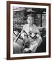 Lee Marvin-null-Framed Photo