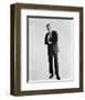 Lee Marvin-null-Framed Photo