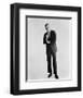 Lee Marvin-null-Framed Photo