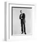 Lee Marvin-null-Framed Photo