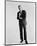 Lee Marvin-null-Mounted Photo