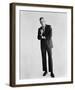 Lee Marvin-null-Framed Photo