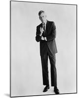 Lee Marvin-null-Mounted Photo