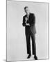 Lee Marvin-null-Mounted Photo