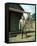 Lee Marvin-null-Framed Stretched Canvas