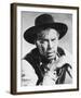 Lee Marvin-null-Framed Photo