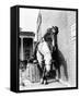 Lee Marvin-null-Framed Stretched Canvas