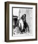 Lee Marvin-null-Framed Photo