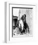 Lee Marvin-null-Framed Photo