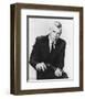 Lee Marvin-null-Framed Photo