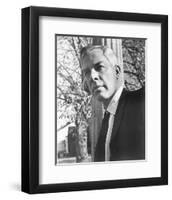 Lee Marvin-null-Framed Photo