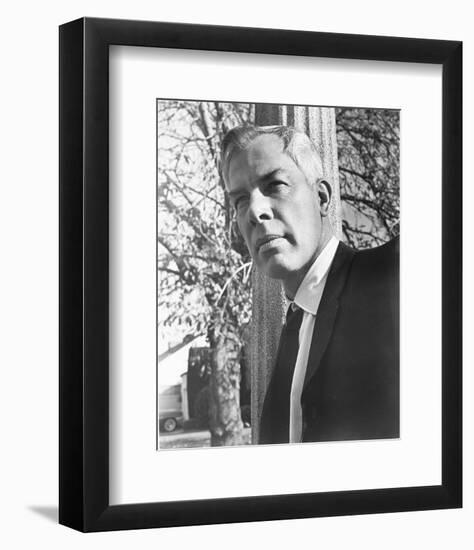 Lee Marvin-null-Framed Photo