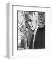 Lee Marvin-null-Framed Photo