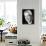 Lee Marvin-null-Framed Stretched Canvas displayed on a wall