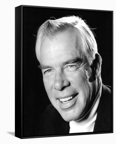 Lee Marvin-null-Framed Stretched Canvas