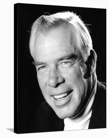 Lee Marvin-null-Stretched Canvas