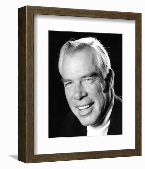 Lee Marvin-null-Framed Photo