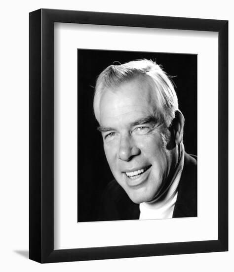 Lee Marvin-null-Framed Photo