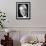Lee Marvin-null-Framed Photo displayed on a wall
