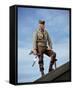 Lee Marvin-null-Framed Stretched Canvas