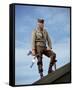 Lee Marvin-null-Framed Stretched Canvas