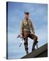 Lee Marvin-null-Stretched Canvas