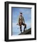 Lee Marvin-null-Framed Photo