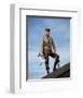 Lee Marvin-null-Framed Photo