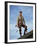 Lee Marvin-null-Framed Photo