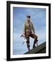 Lee Marvin-null-Framed Photo