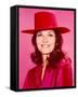 Lee Meriwether-null-Framed Stretched Canvas