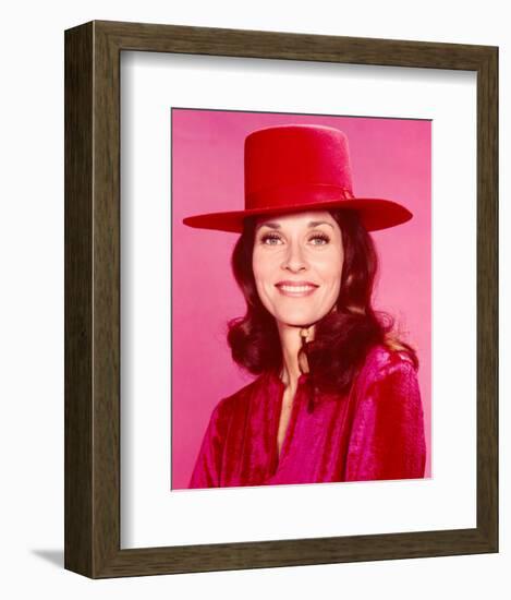 Lee Meriwether-null-Framed Photo