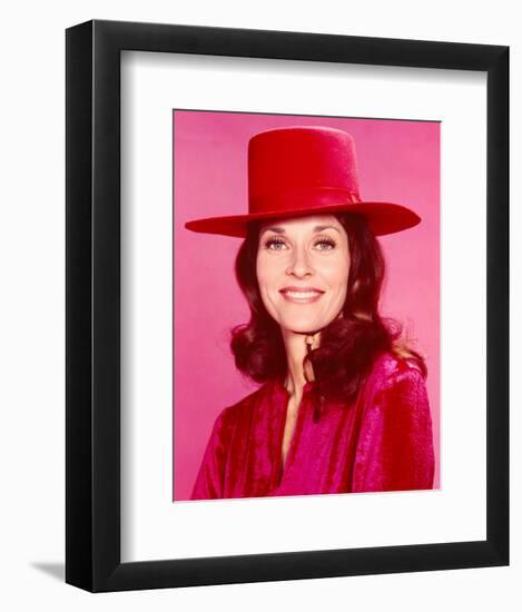 Lee Meriwether-null-Framed Photo