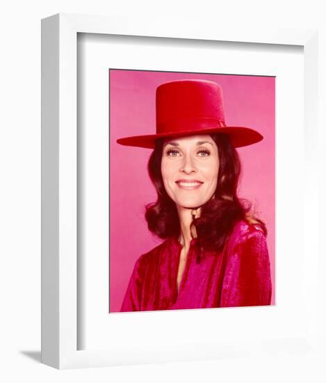 Lee Meriwether-null-Framed Photo