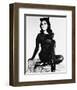 Lee Meriwether-null-Framed Photo