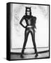 Lee Meriwether-null-Framed Stretched Canvas