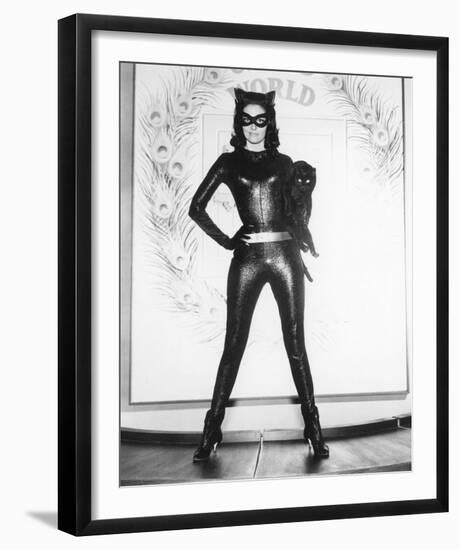 Lee Meriwether-null-Framed Photo