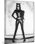 Lee Meriwether-null-Mounted Photo