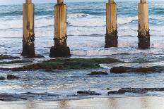 Ocean Waves I-Lee Peterson-Photographic Print