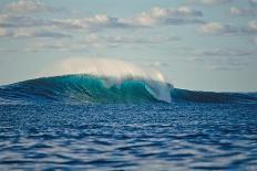 Wave 3-Lee Peterson-Photographic Print