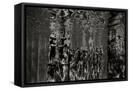 Canvas Black