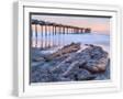 White Frame