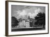 Lee Priory, Kent-JP Neale-Framed Art Print