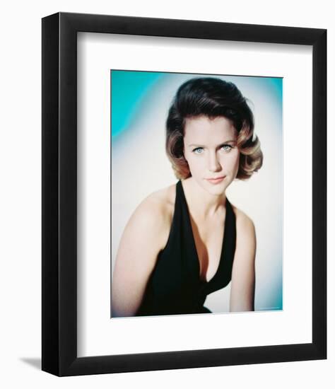 Lee Remick-null-Framed Photo